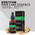 Master locs hair growth oil