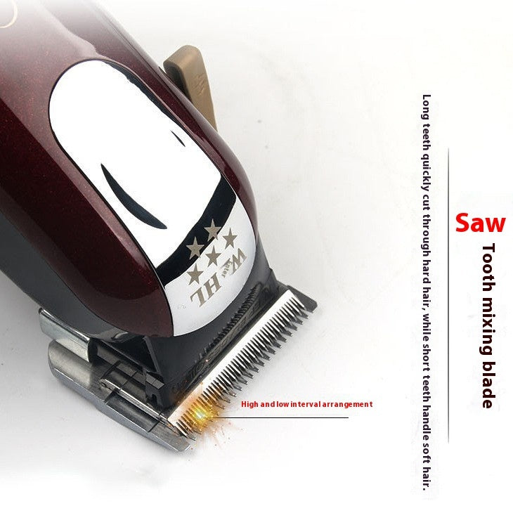 Professional Hair Clippers