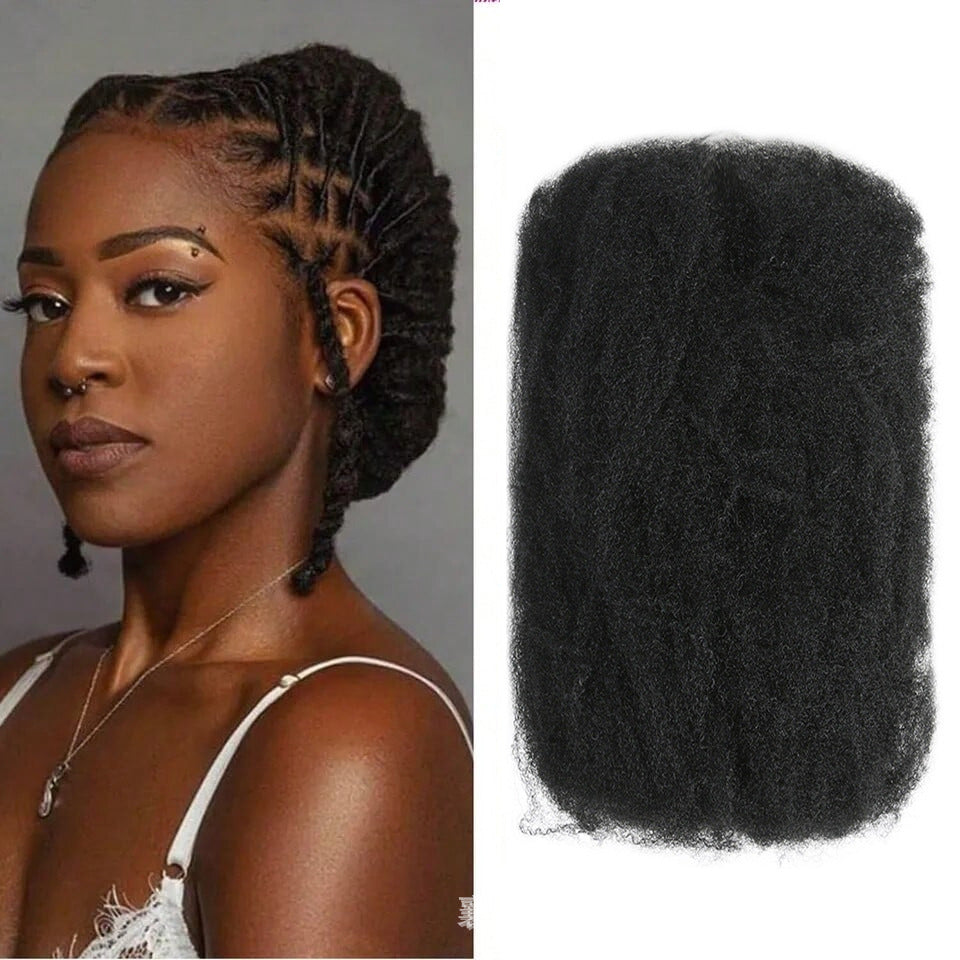 Master locs Premium Dread Extensions