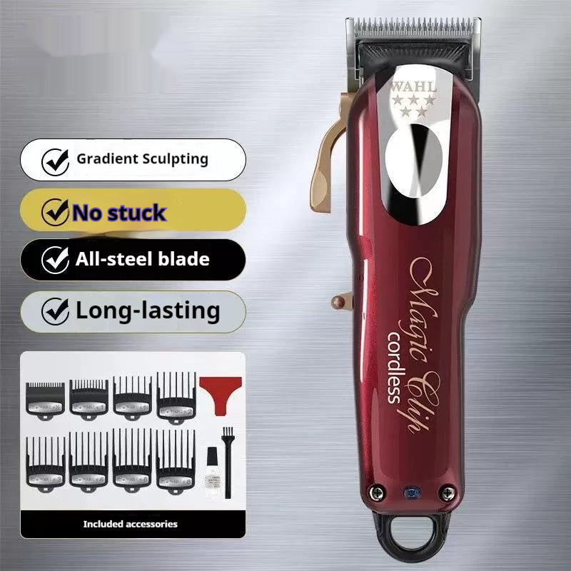 Professional Hair Clippers