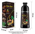 Caigaibai Hair Dye Shampoo
