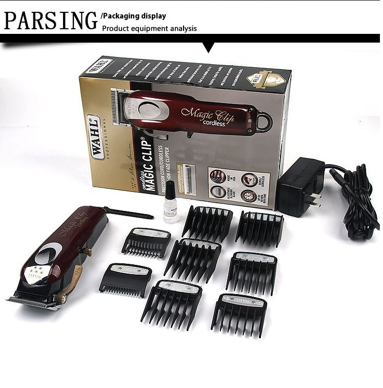 Professional Hair Clippers